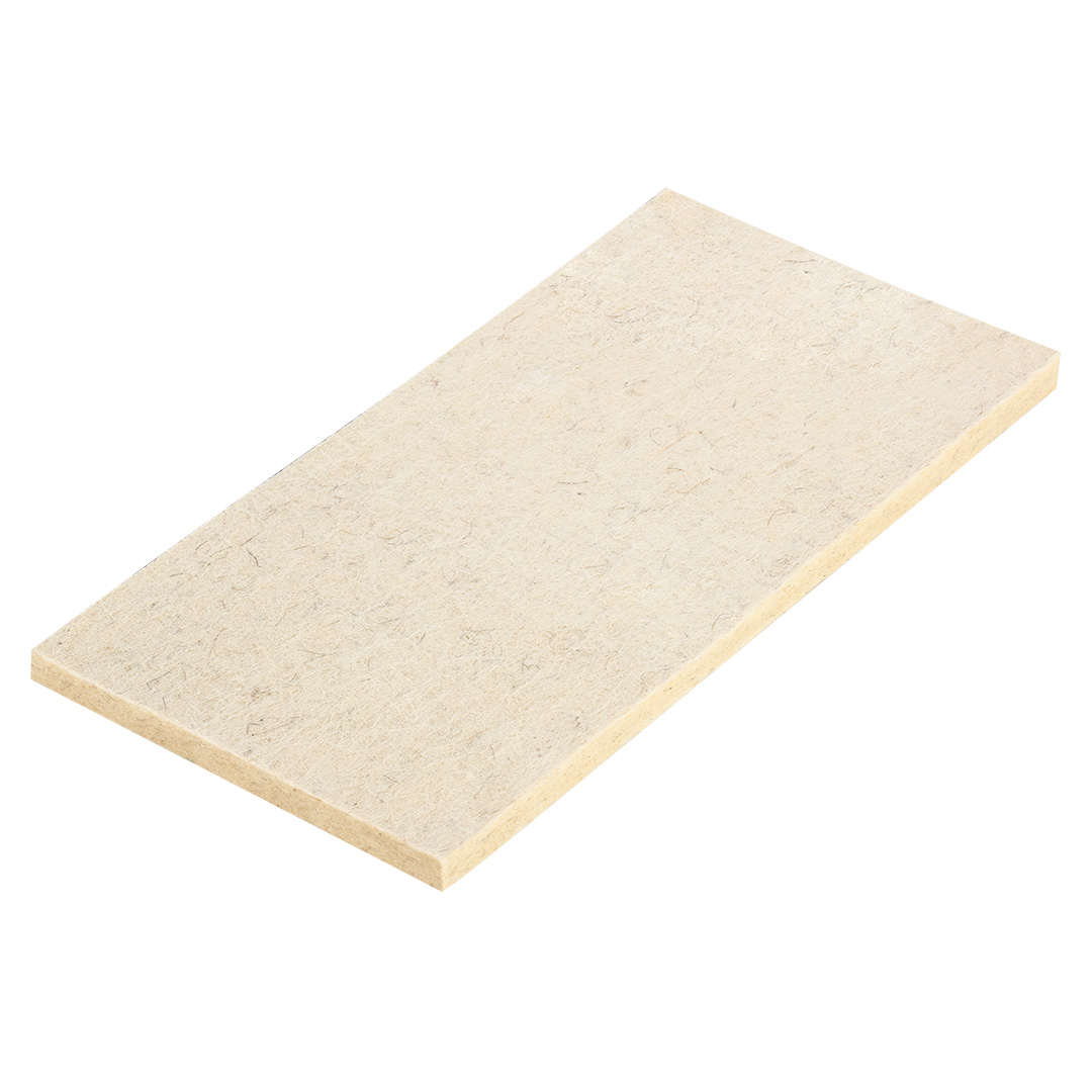 TOP-50-262--Filc do pacy, 280 x 140 mm, grubość 8 mm