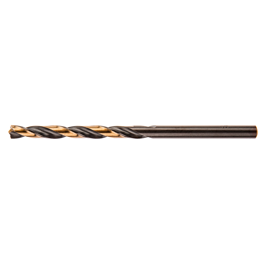TOP-55H016--Wiertła do metalu HSS-CNC GRAPHITE (nr ref. 55H016),  głęboko szlifowane, kąt wierzchołkowy 124°, korekta ścinu, DIN338