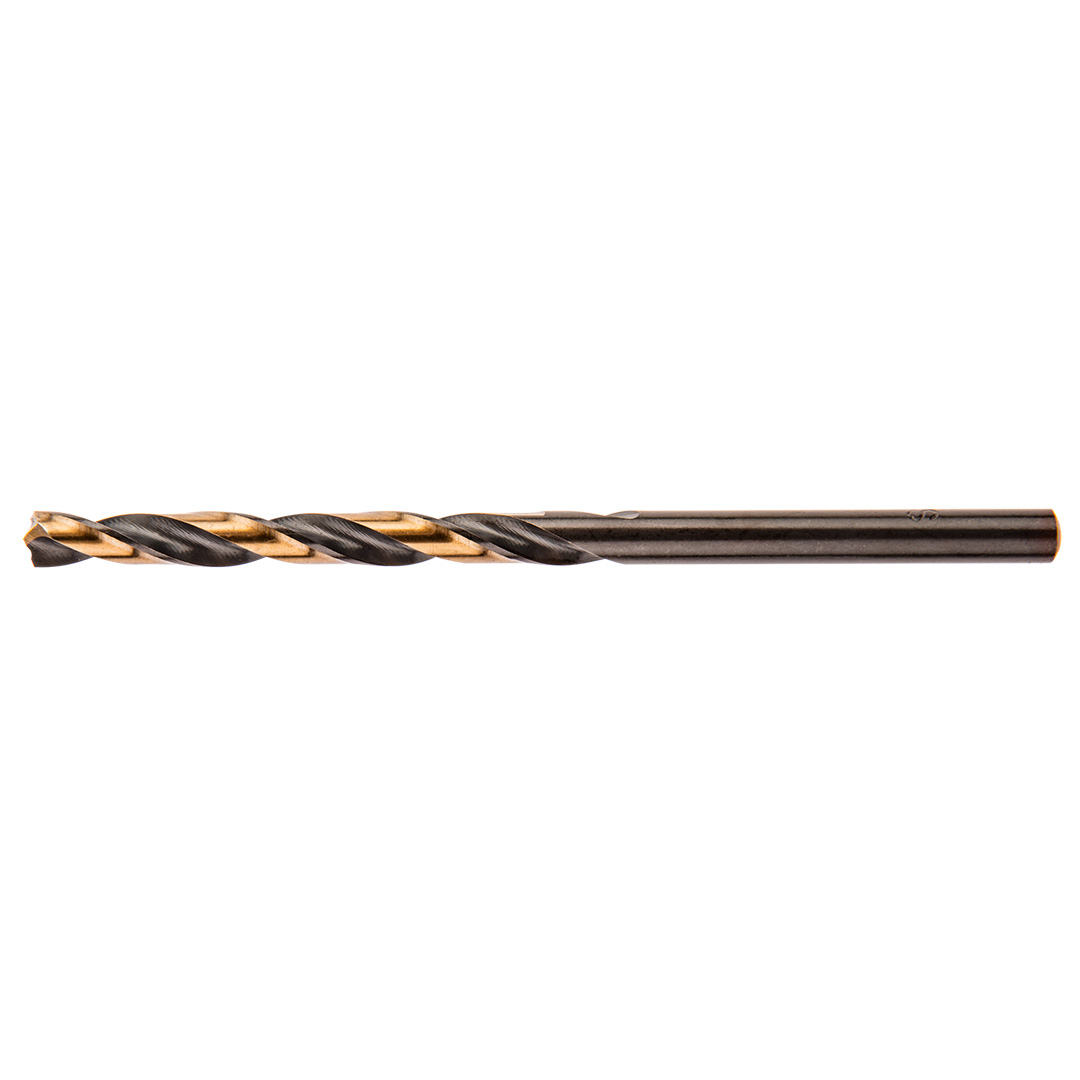 TOP-55H018--Wiertła do metalu HSS-CNC GRAPHITE (nr ref. 55H018),  głęboko szlifowane, kąt wierzchołkowy 124°, korekta ścinu, DIN338