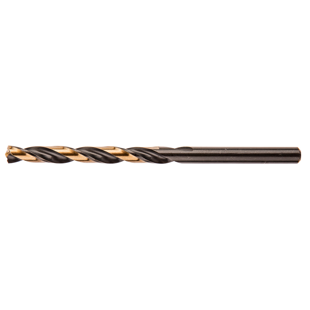 TOP-55H019--Wiertła do metalu HSS-CNC GRAPHITE (nr ref. 55H019),  głęboko szlifowane, kąt wierzchołkowy 124°, korekta ścinu, DIN338