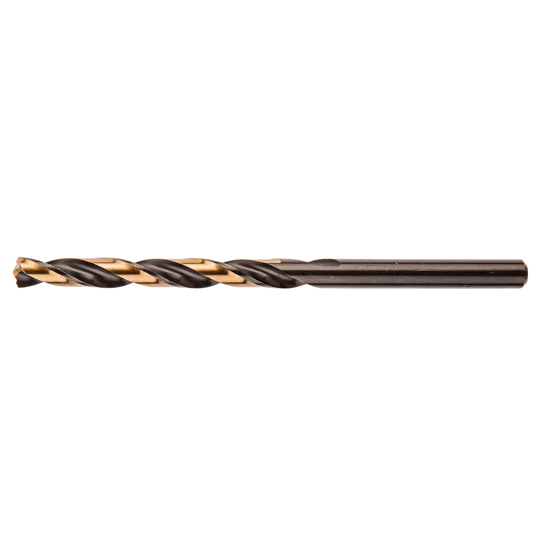 TOP-55H021--Wiertła do metalu HSS-CNC GRAPHITE (nr ref. 55H021),  głęboko szlifowane, kąt wierzchołkowy 124°, korekta ścinu, DIN338