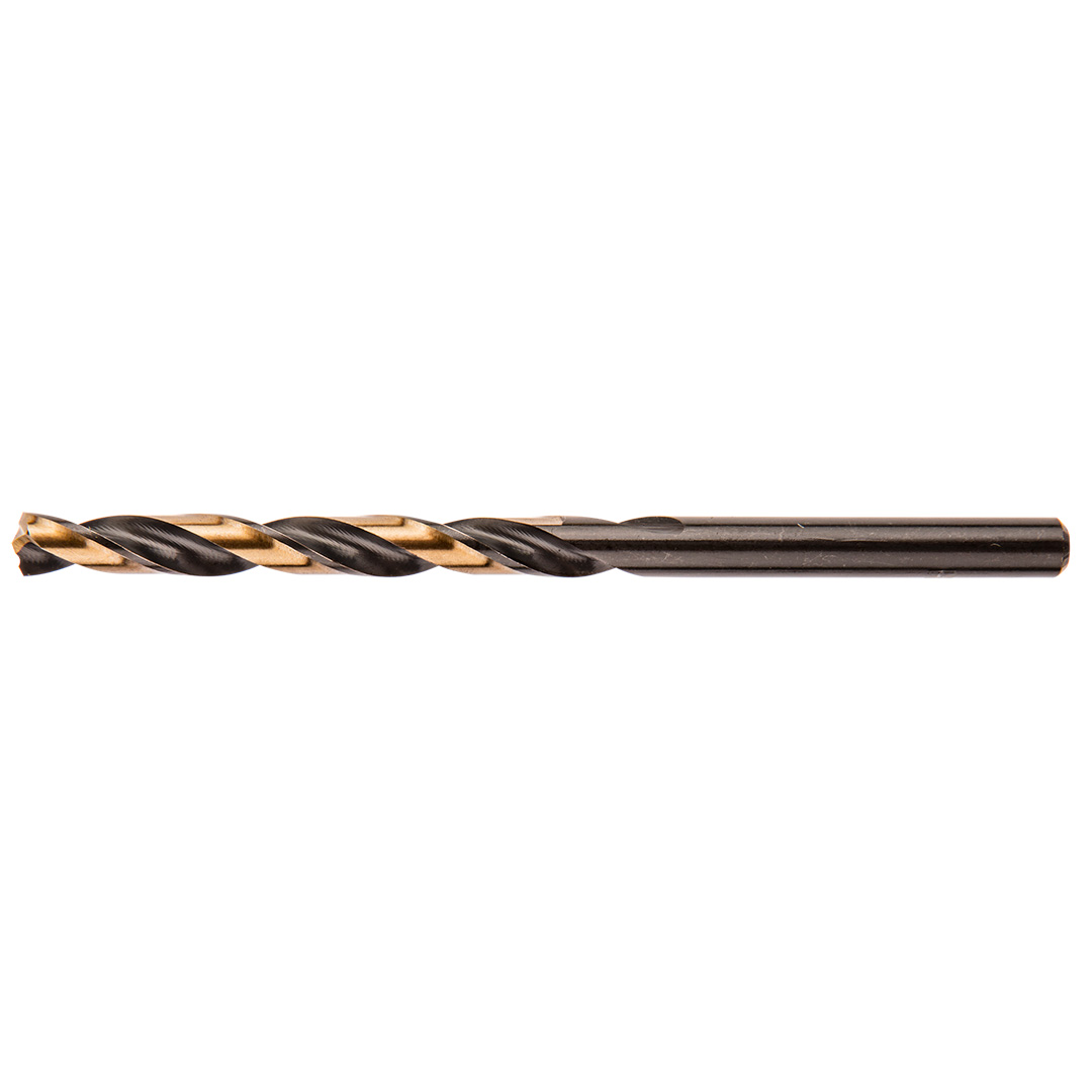 TOP-55H022--Wiertła do metalu HSS-CNC GRAPHITE (nr ref. 55H022),  głęboko szlifowane, kąt wierzchołkowy 124°, korekta ścinu, DIN338
