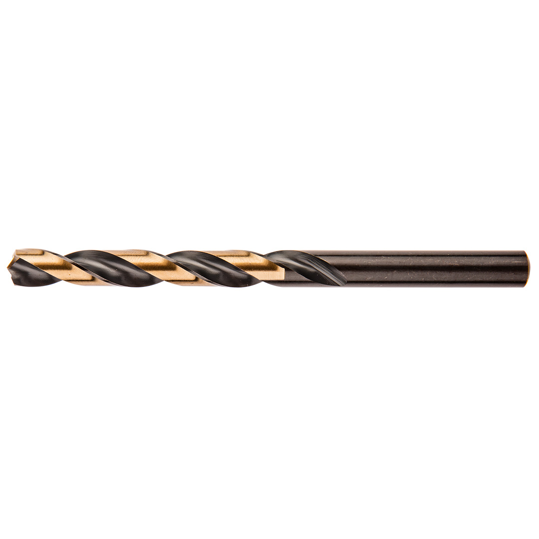 TOP-55H030--Wiertła do metalu HSS-CNC GRAPHITE (nr ref. 55H030),  głęboko szlifowane, kąt wierzchołkowy 124°, korekta ścinu, DIN338