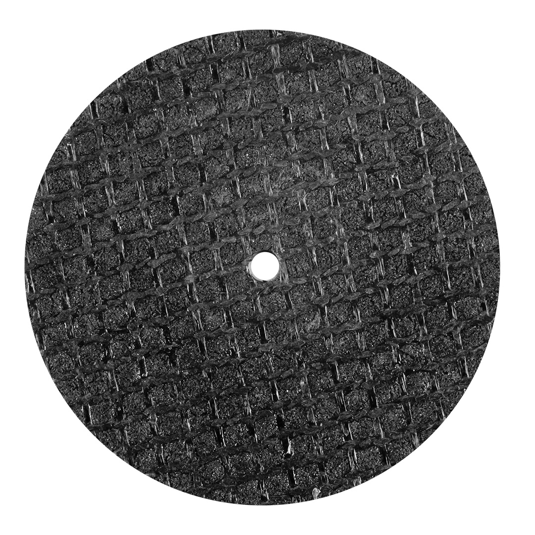 TOP-55H072--Tarcza korundowa tnąca 32 x 2.0 mm, tlenek glinu zbrojony włóknem szklanym i żywicą, 10 szt.