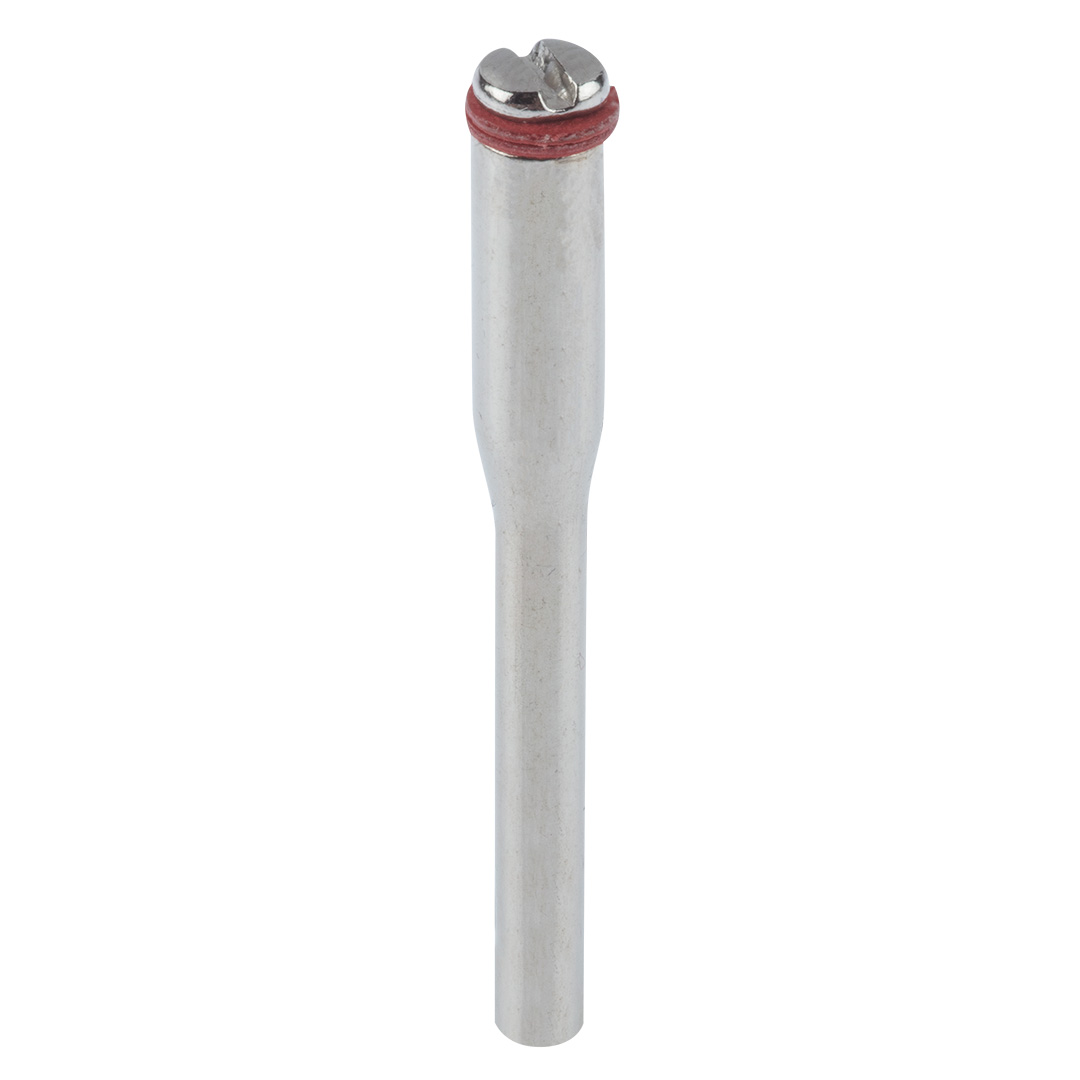 TOP-55H074--Trzpień do miniszlifierki 3.2 mm, 2 szt.