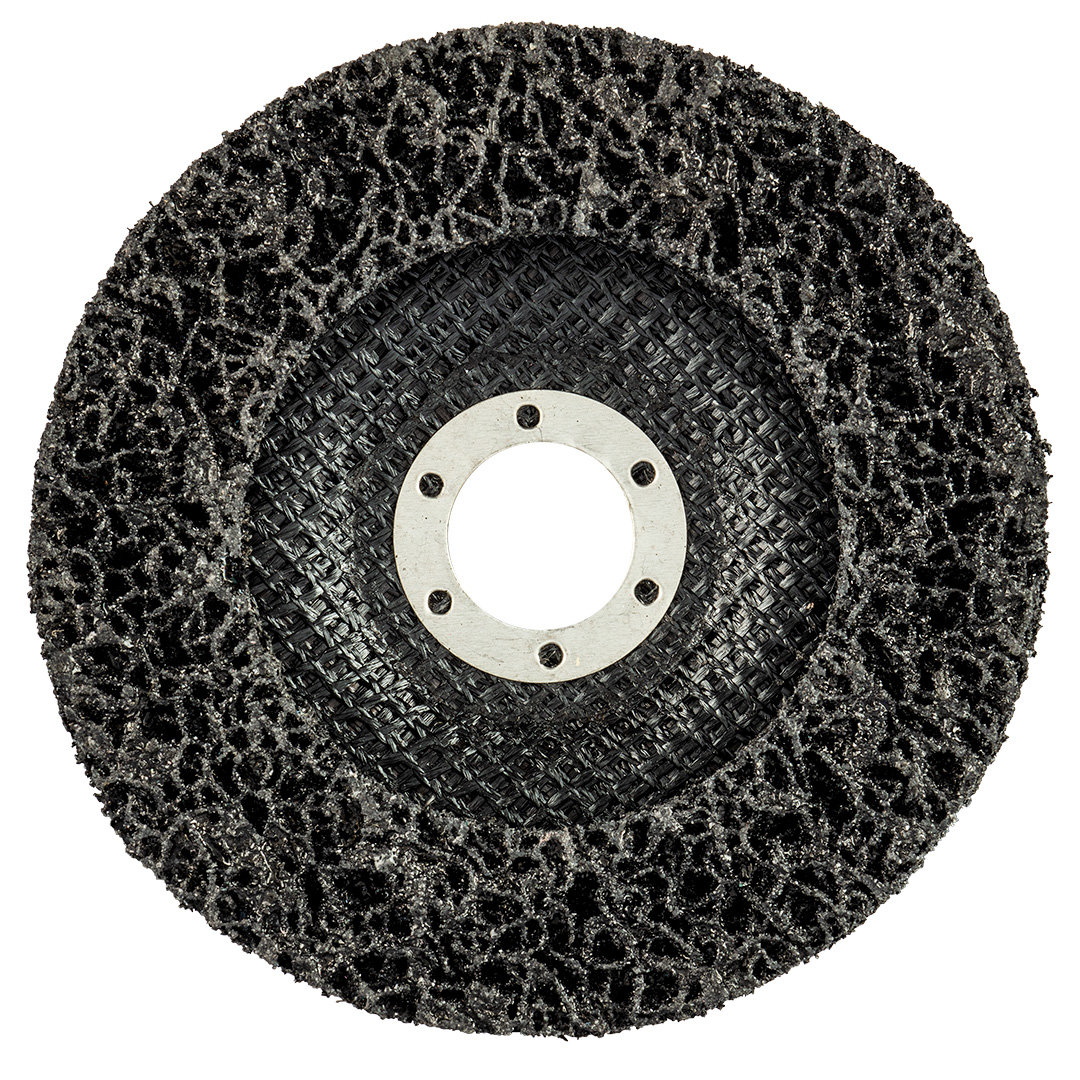 TOP-55H992--Włóknina ścierna 125 x 22.2 mm
