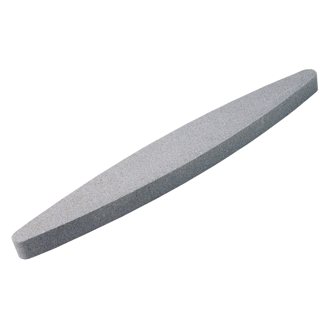 TOP-56-008--Osełka owalna 230 x 35 x 13 mm, gradacja K180