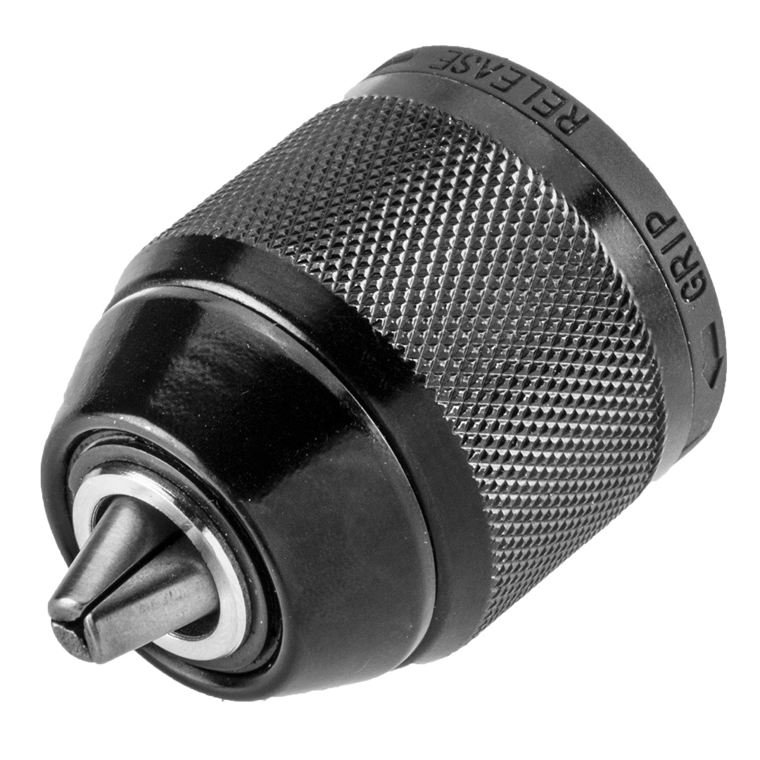 TOP-56H620--Uchwyt wiertarski samozaciskowy, 1/2"x20, 13 mm