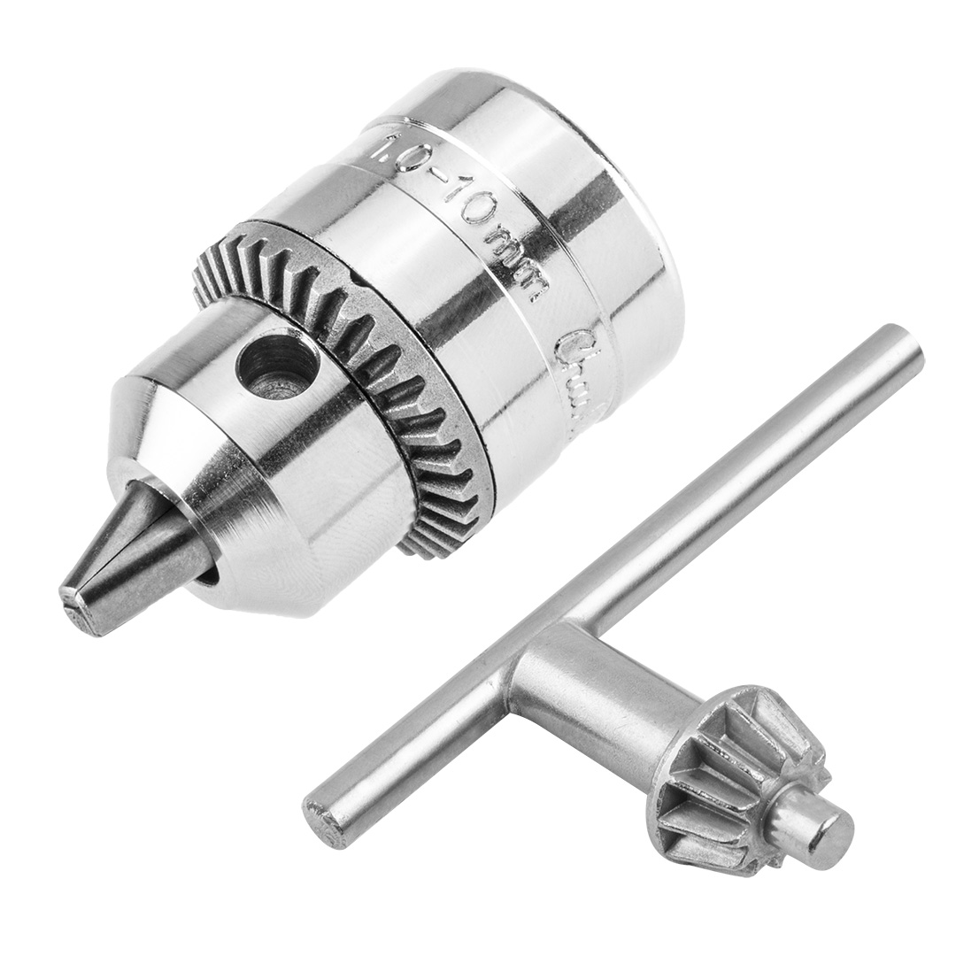 TOP-56H630--Uchwyt wiertarski na klucz, 1/2"x20, 13 mm