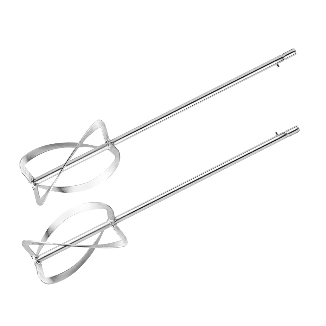 TOP-56H710--Mieszadło 580 x 120 mm do mieszarki 58G789, samozaciskowe, 2 szt.