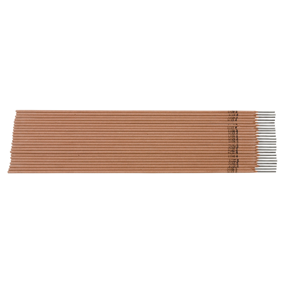 TOP-56H833--Elektrody rutylowe niskonapięciowe, średnica 1.8 mm, opakowanie 1 kg