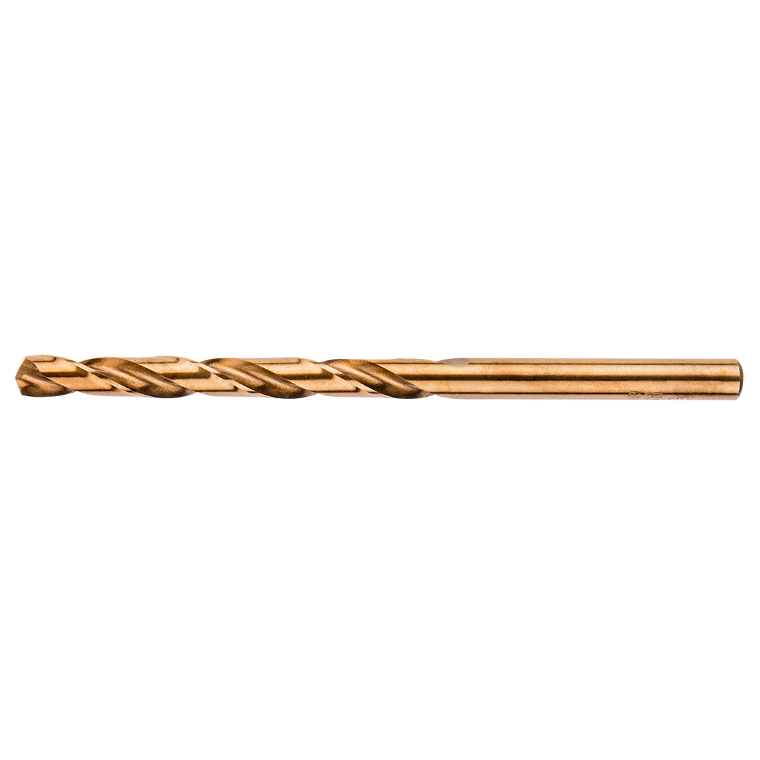 TOP-57H036--Wiertło do metalu HSS-Co, 5.5 mm, głęboko szlifowane, stal M35, kąt wierzchołkowy 135°, korekta ścinu, DIN338