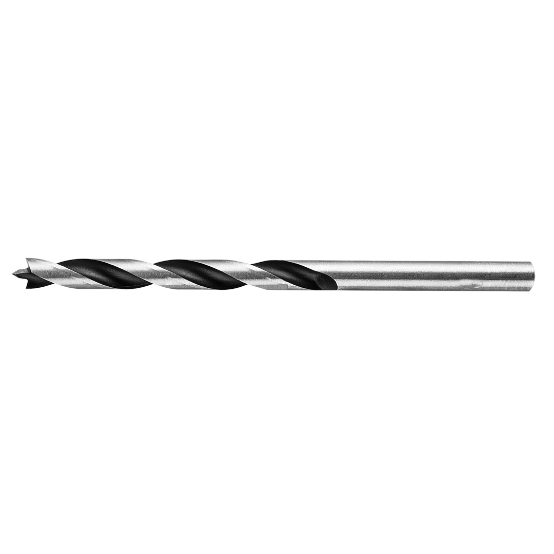 TOP-57H271--Wiertło do drewna spiralne, 4 x 70 mm, długość robocza 40 mm