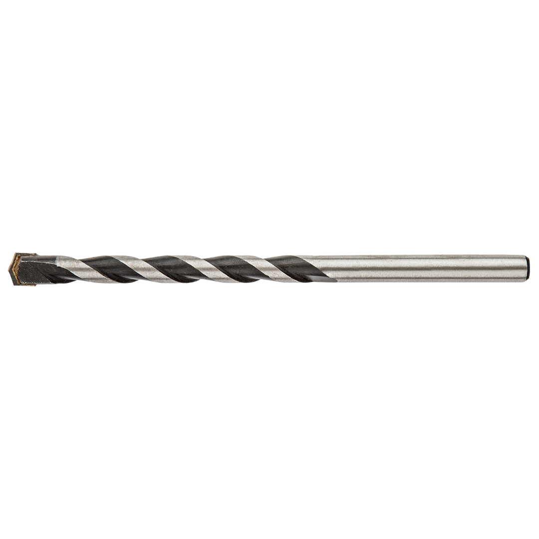 TOP-57H313--Wiertło do betonu 5 x 80 mm, końcówka motylkowa, długość robocza 40 mm