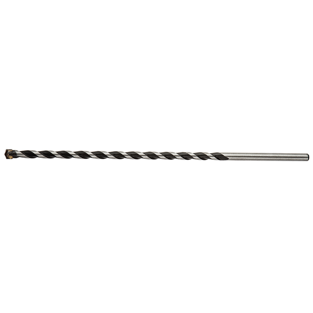 TOP-57H330--Wiertło do betonu 6 x 150 mm, końcówka motylkowa, długość robocza 100 mm