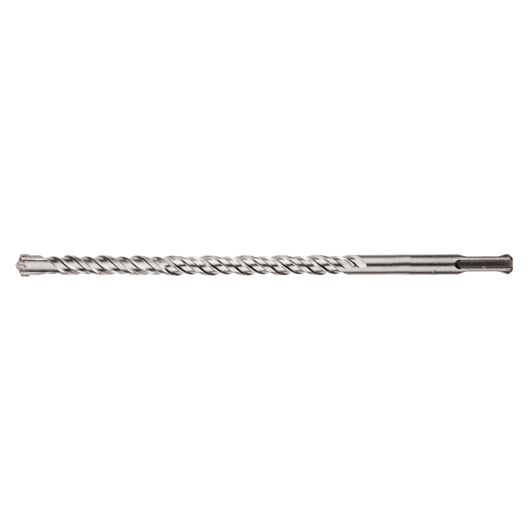 TOP-57H440--Wiertło do betonu SDS Plus, 12 x 210 mm, S4, quatro, długość robocza 150 mm