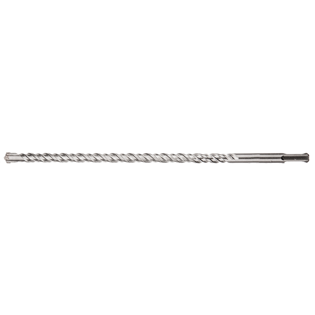 TOP-57H442--Wiertło do betonu SDS Plus, 12 x 260 mm, S4, quatro, długość robocza 200 mm