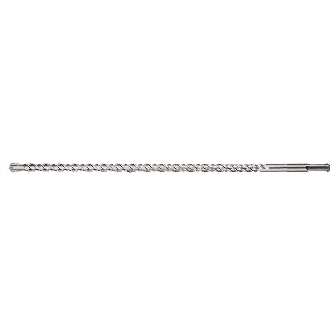 TOP-57H444--Wiertło do betonu SDS Plus, 12 x 310 mm, S4, quatro, długość robocza 250 mm