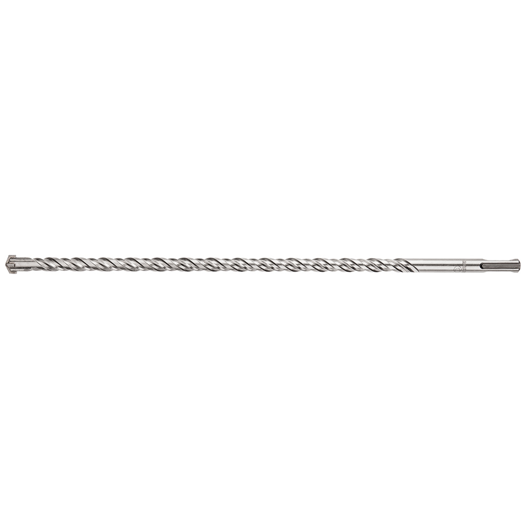 TOP-57H451--Wiertło do betonu SDS Plus, 13 x 350 mm, S4, quatro