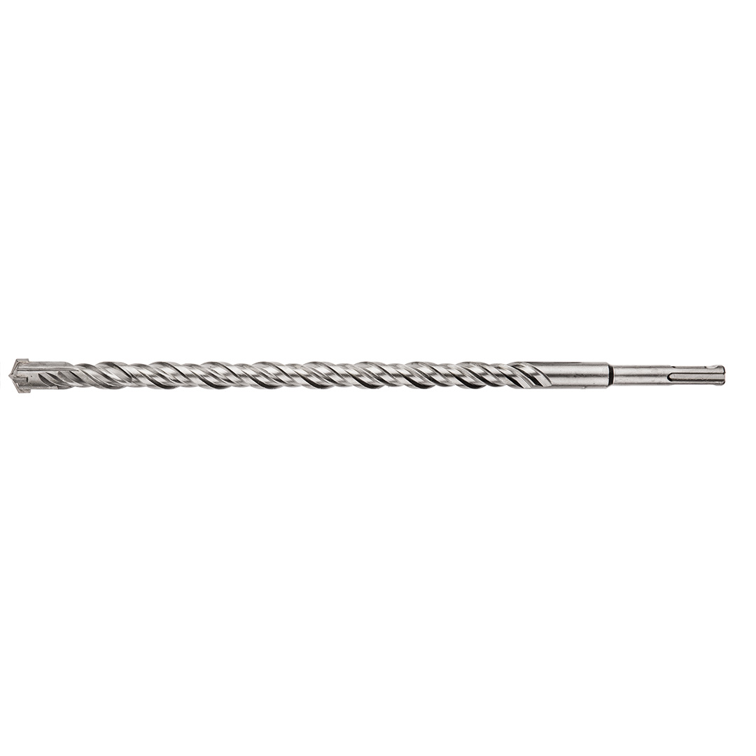 TOP-57H474--Wiertło do betonu SDS Plus, 16 x 310 mm, S4, quatro, długość robocza 250 mm