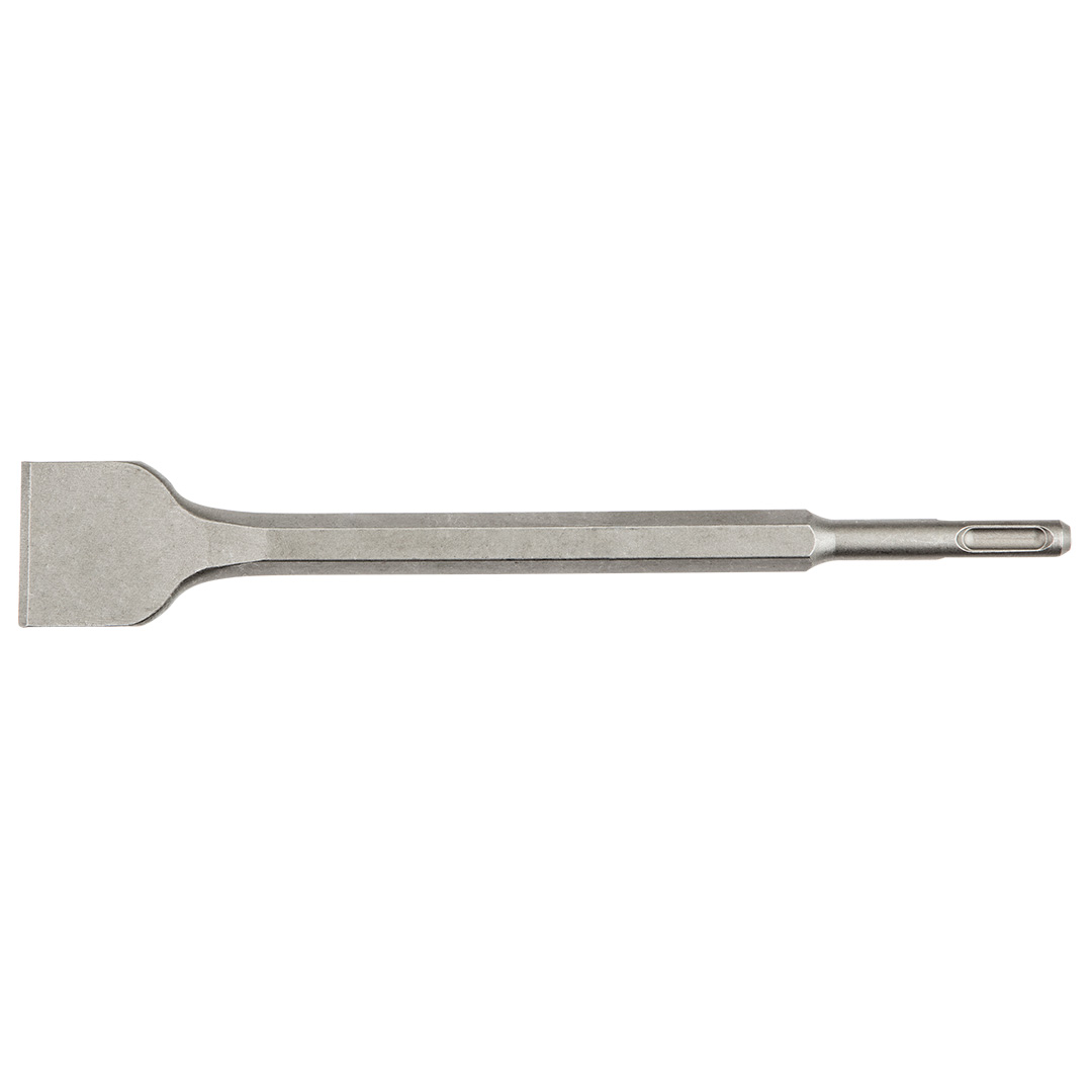 TOP-57H558--Dłuto SDS Plus 40 x 14 x 250 mm