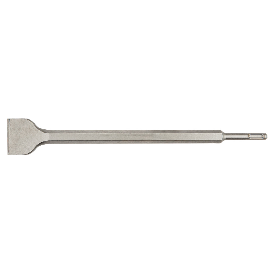 TOP-57H559--Dłuto SDS Plus 50 x 17 x 250 mm