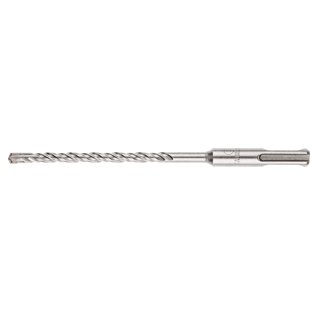 TOP-57H576--Wiertło do betonu SDS Plus, 6 x 110 mm, S4, quatro x 10 szt.