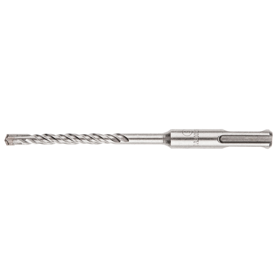 TOP-57H577--Wiertło do betonu SDS Plus, 6 x 160 mm, S4, quatro x 10 szt.