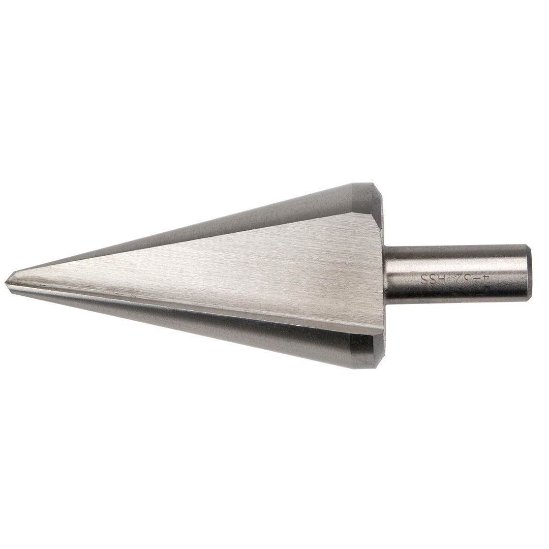 TOP-57H741--Wiertło bezstopniowe 4-32 mm, HSS