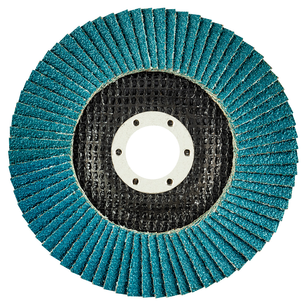 TOP-57H840--Ściernica listkowa 125 x 22.2 mm, K36