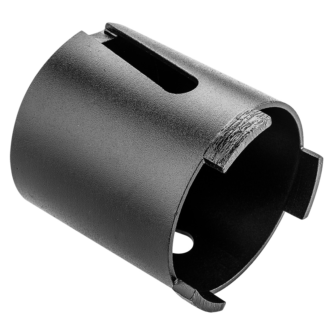 TOP-57H877--Otwornica diamentowa 72 x 8 x 75 mm