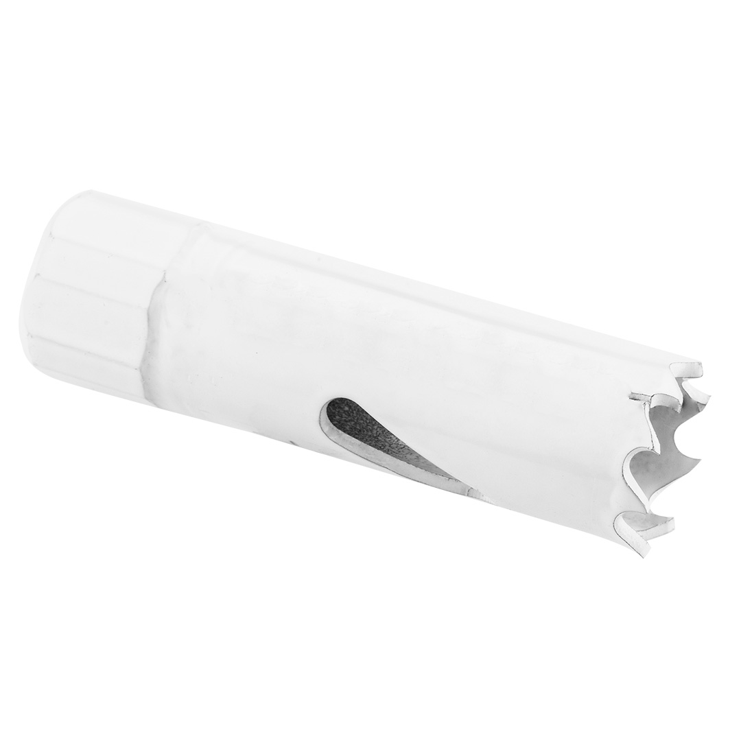 TOP-57H900--Otwornica bi-metalowa 16 mm, maksymalna głębokość wiercenia 38 mm, podziałka zębów 6/4 TPI