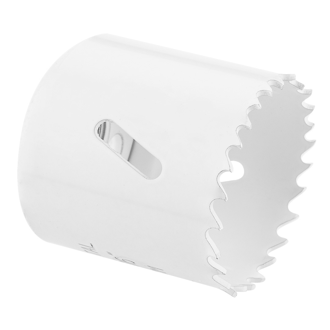 TOP-57H905--Otwornica bi-metalowa 44 mm, maksymalna głębokość wiercenia 38 mm, podziałka zębów 6/4 TPI