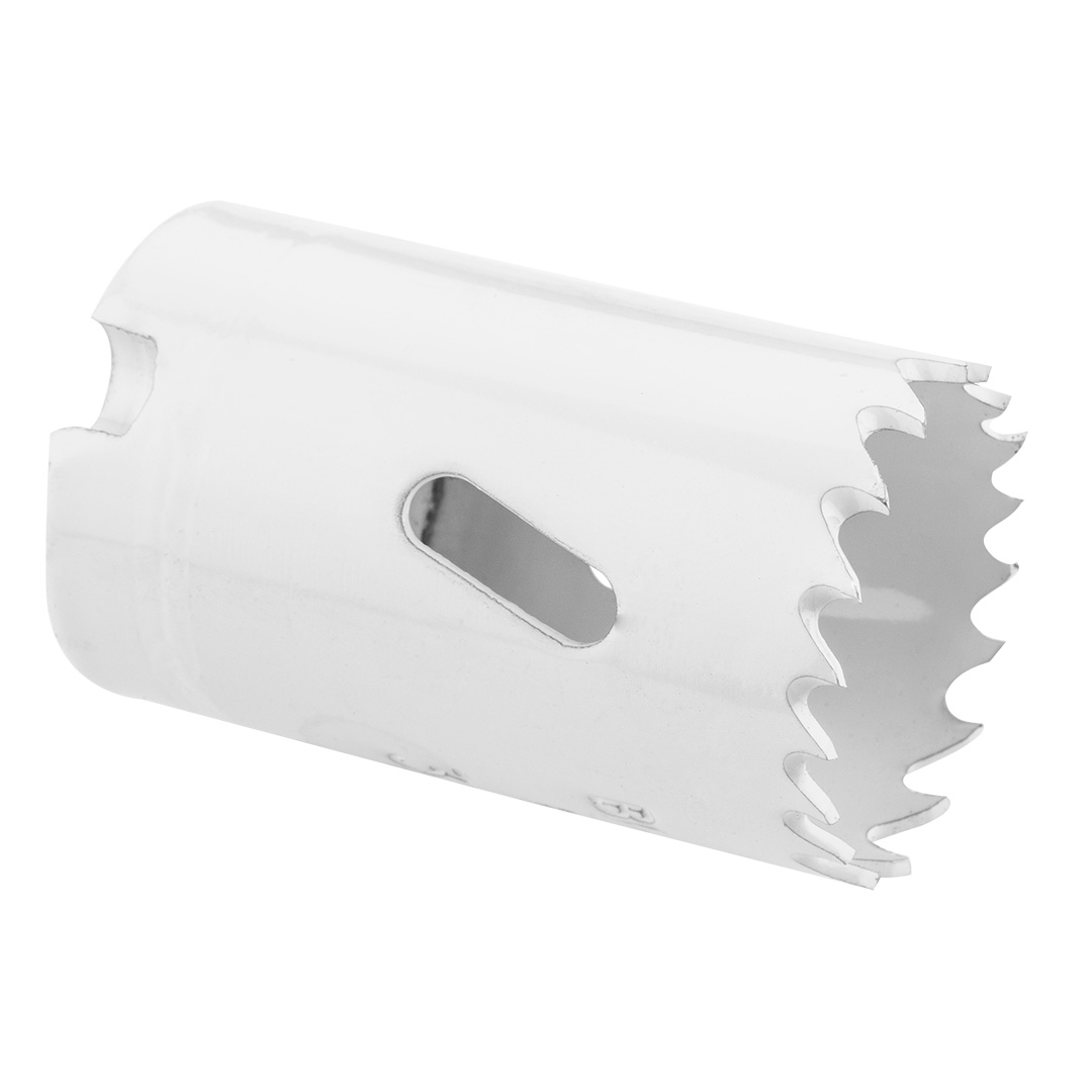 TOP-57H912--Otwornica bi-metalowa 32 mm, maksymalna głębokość wiercenia 38 mm, podziałka zębów 6/4 TPI