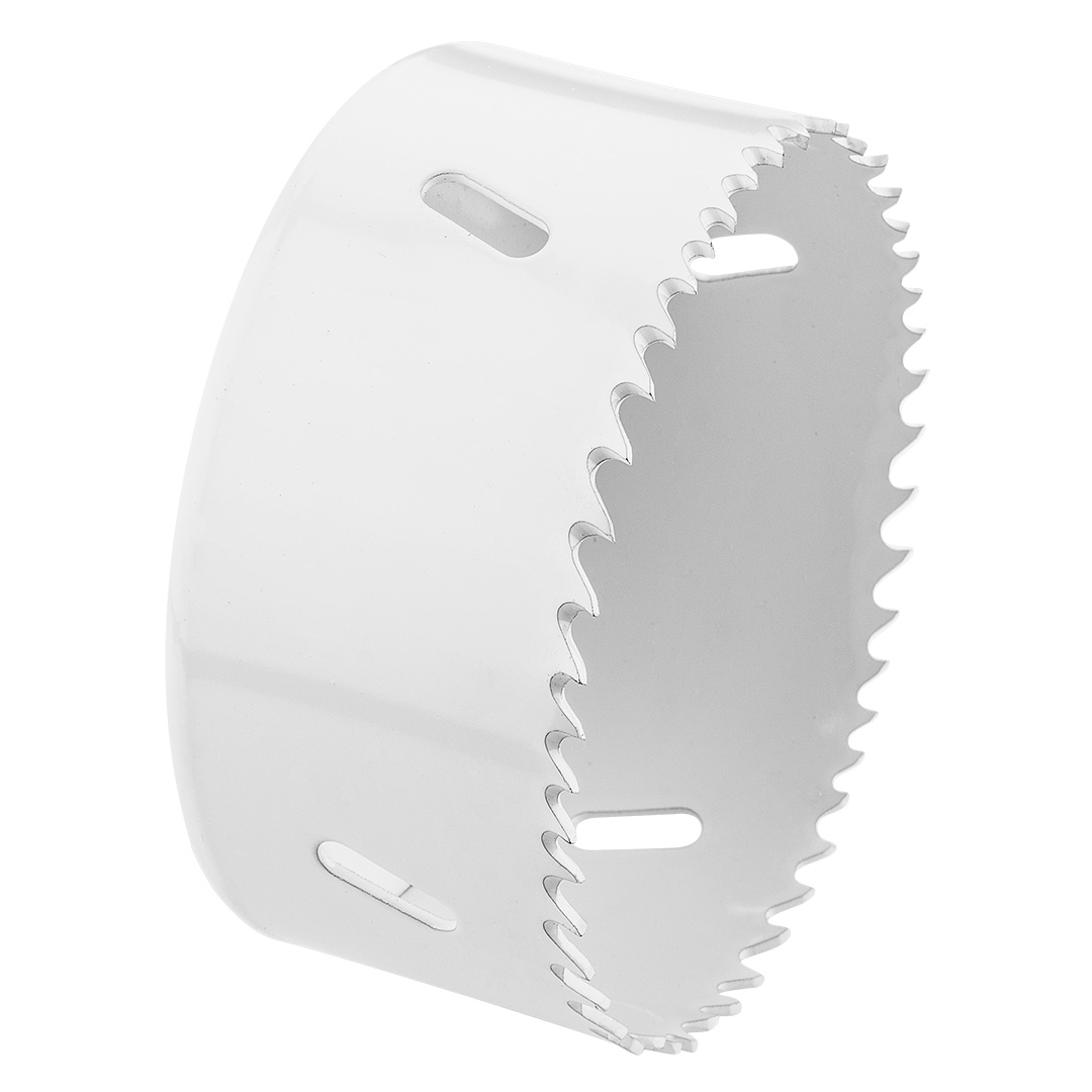 TOP-57H915--Otwornica bi-metalowa 92 mm, maksymalna głębokość wiercenia 38 mm, podziałka zębów 6/4 TPI