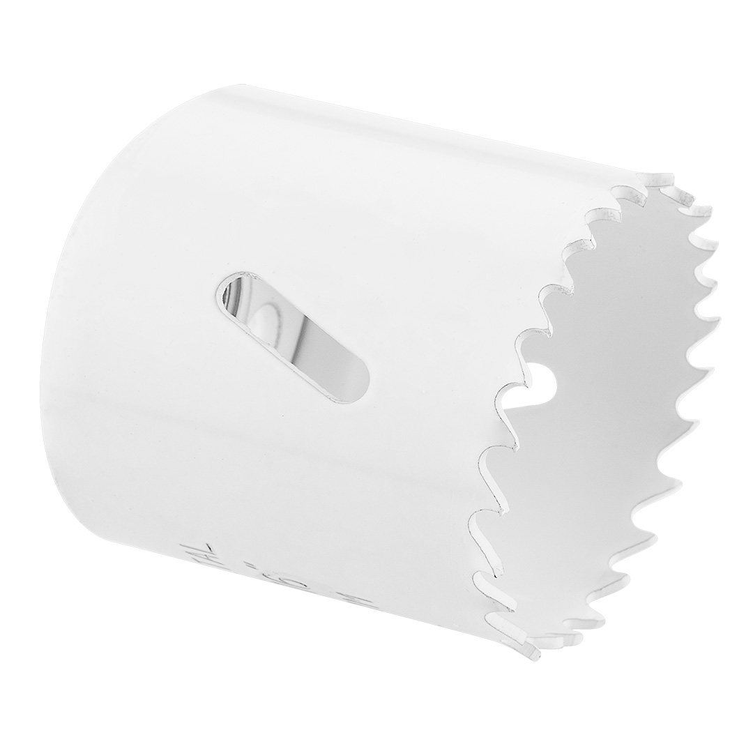 TOP-57H918--Otwornica bi-metalowa 40 mm, maksymalna głębokość wiercenia 38 mm, podziałka zębów 6/4 TPI