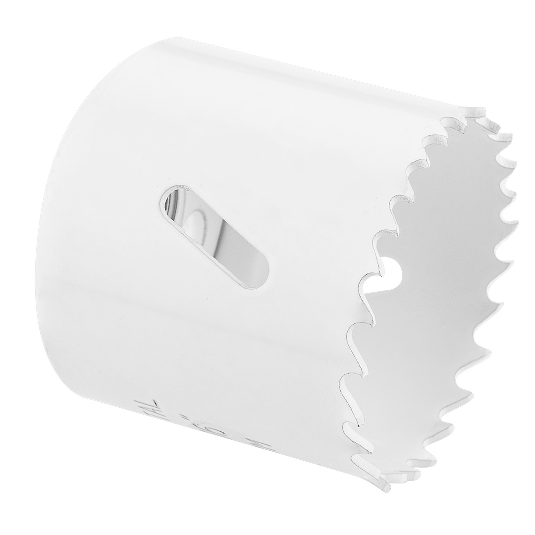 TOP-57H920--Otwornica bi-metalowa 46 mm, maksymalna głębokość wiercenia 38 mm, podziałka zębów 6/4 TPI