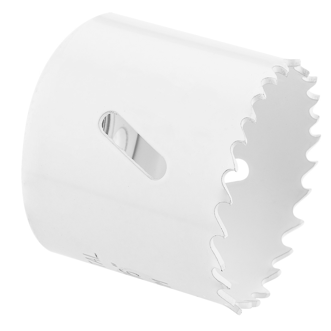 TOP-57H922--Otwornica bi-metalowa 51 mm, maksymalna głębokość wiercenia 38 mm, podziałka zębów 6/4 TPI