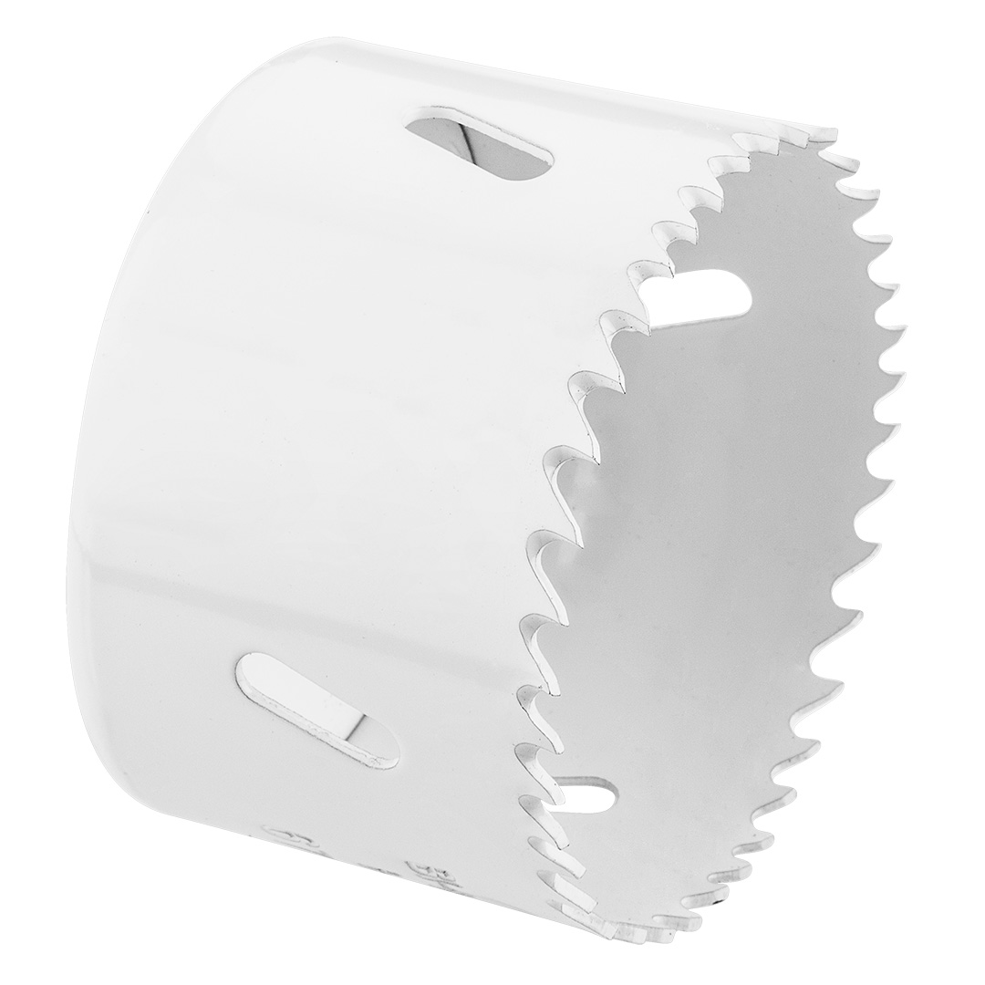 TOP-57H928--Otwornica bi-metalowa 67 mm, maksymalna głębokość wiercenia 38 mm, podziałka zębów 6/4 TPI