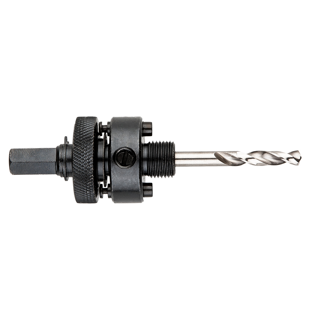 TOP-57H940--Adapter do otwornic bi-metalowych > 30 mm