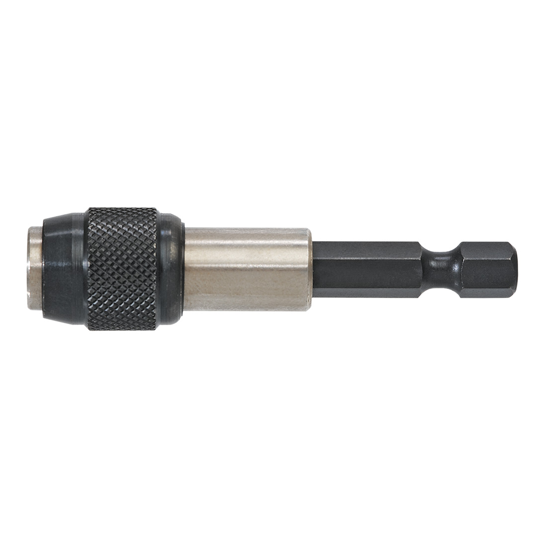 TOP-57H995--Uchwyt magnetyczny do końcówek wkrętakowych 60 mm, trzpień 1/4"