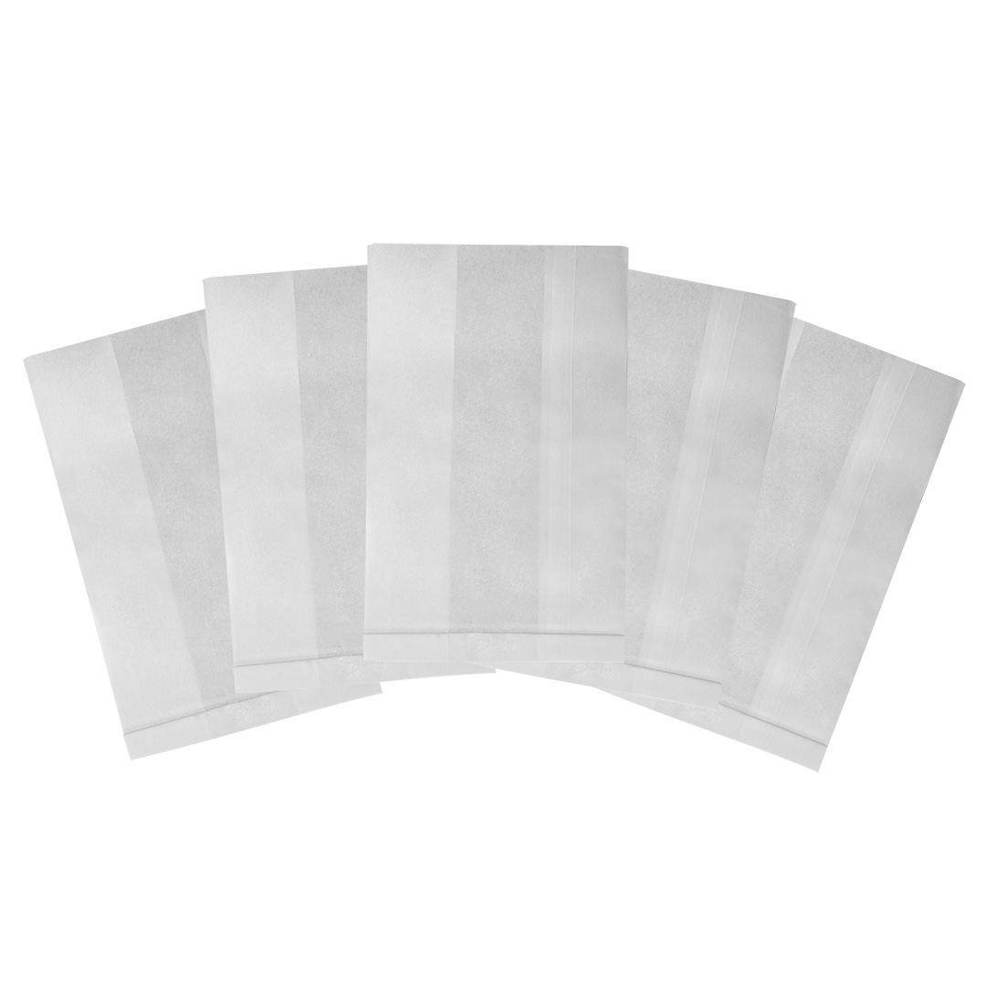 TOP-59G611-145--Worki przemysłowe z mikrofibry 5 szt, do odkurzacza  59G611