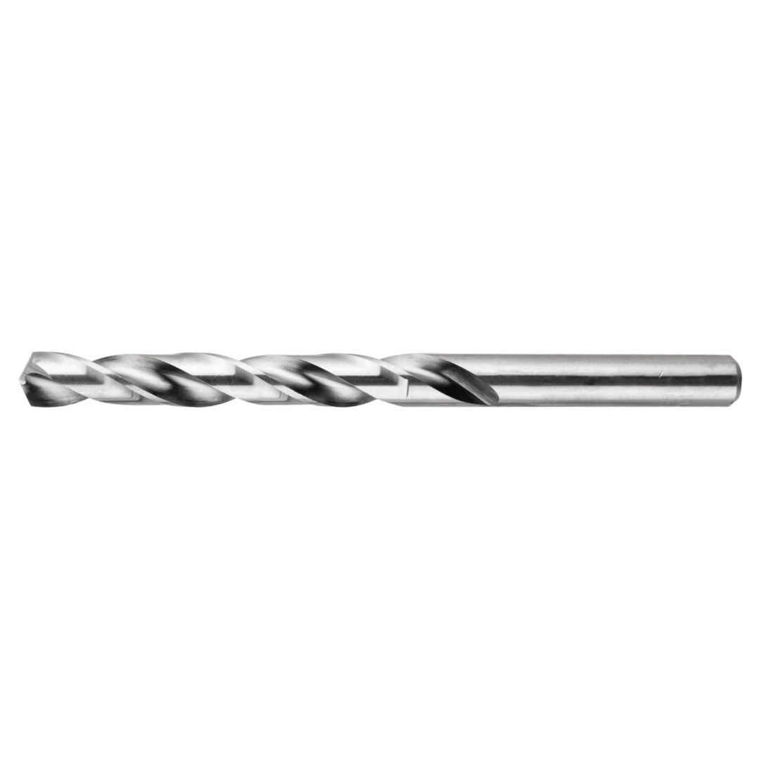 TOP-60H086--Wiertło HSS 8,0mm, gł. szlif. Premium, 5szt