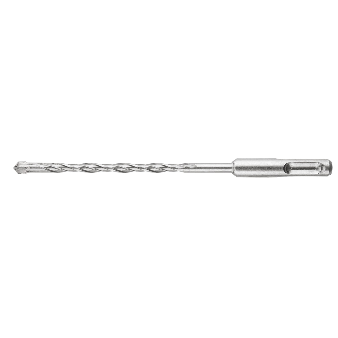 TOP-60H520--Wiertło do betonu SDS Plus, 5 x 160 mm, S4, quatro,  dł. robocza 100 mm