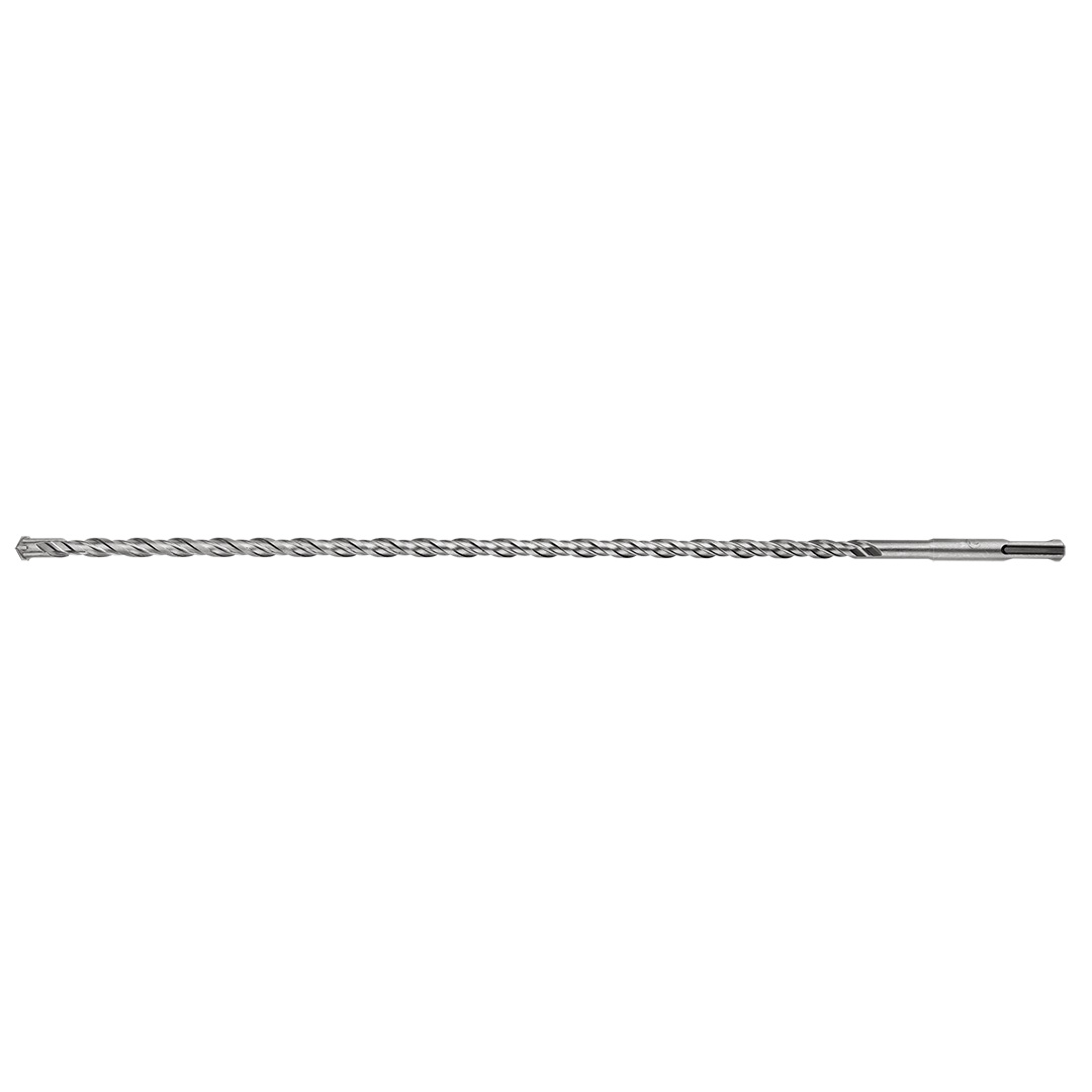 TOP-60H548--Wiertło do betonu SDS Plus, 10 x 400 mm, S4, quatro,  dł. robocza 340 mm