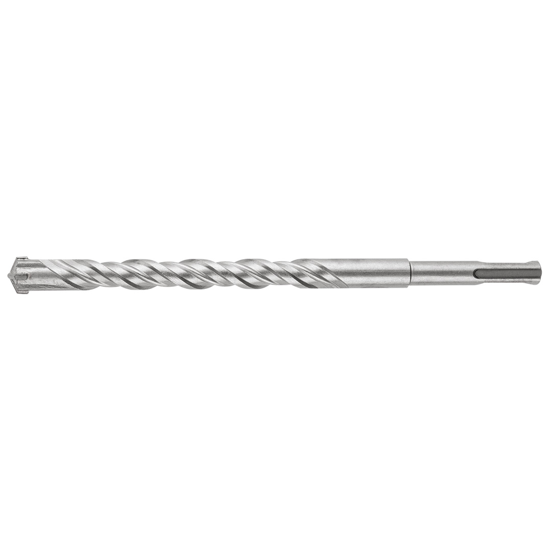 TOP-60H570--Wiertło do betonu SDS Plus, 14 x 210 mm, S4, quatro,  dł. robocza 150 mm