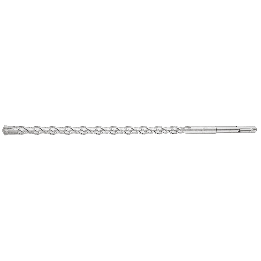 TOP-60H576--Wiertło do betonu SDS Plus, 14 x 350 mm, S4, quatro,  dł. robocza 290 mm