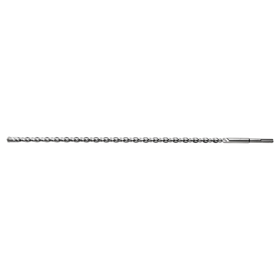 TOP-60H582--Wiertło do betonu SDS Plus, 14 x 600 mm, S4, quatro,  dł. robocza 540 mm