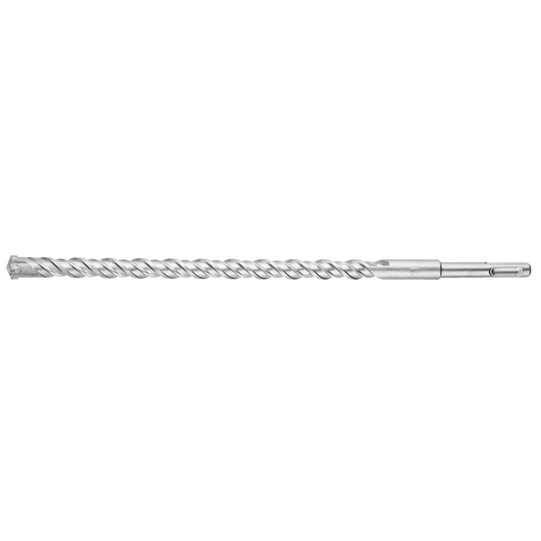 TOP-60H590--Wiertło do betonu SDS Plus, 16 x 310 mm, S4, quatro,  dł. robocza 250 mm
