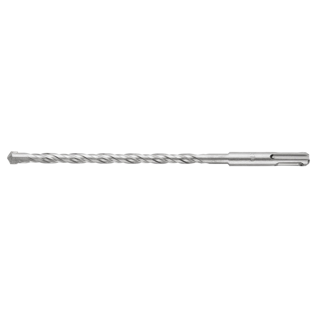 TOP-60H634--Wiertło do betonu SDS Plus, 8 x 210 mm, S4,  dł. robocza 150 mm